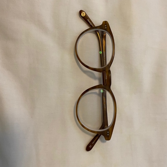 Garrett Leight Glasses - Picture 5 of 5